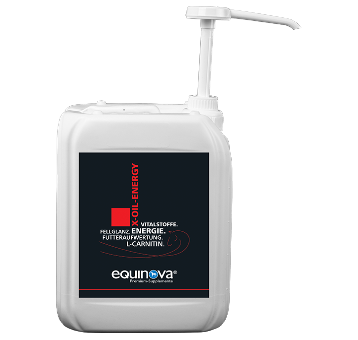 equinova® X-Oil-Energy