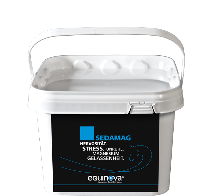 equinova® Sedamag Powder