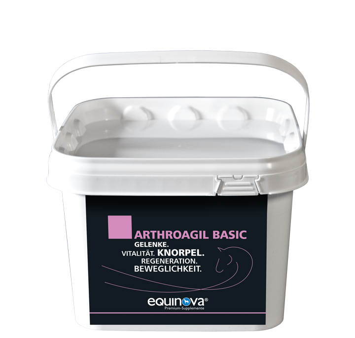 equinova® Arthroagil Basic Powder