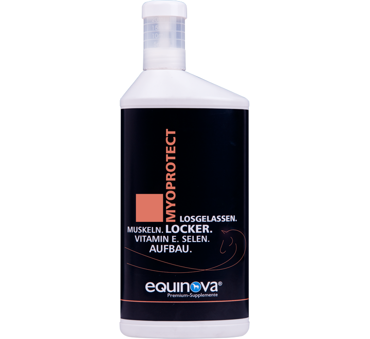 equinova® Myoprotect Liquid