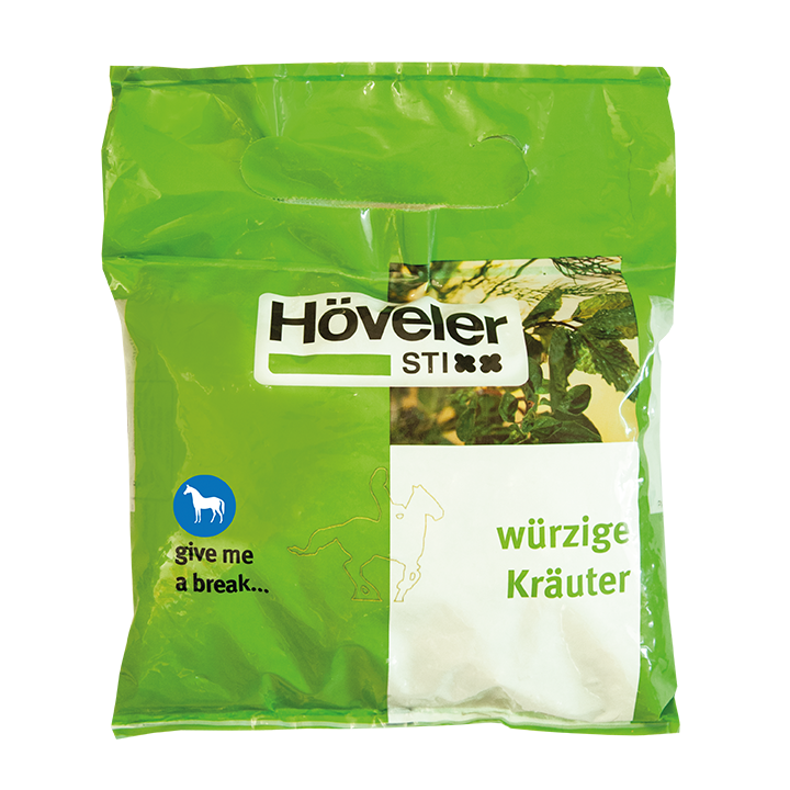 StiXX würzige Kräuter