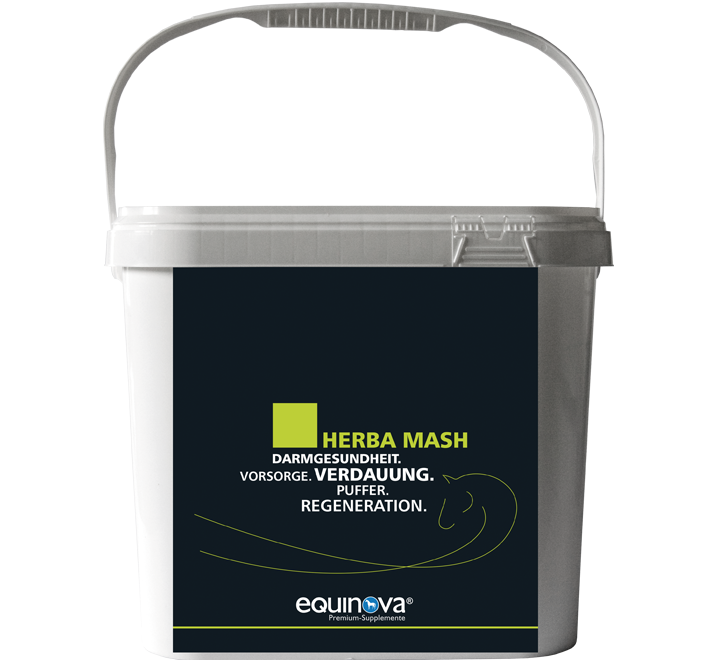 equinova® Herba Mash