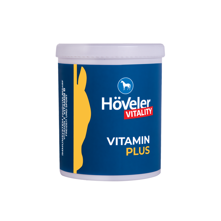 Höveler Vitamin Plus