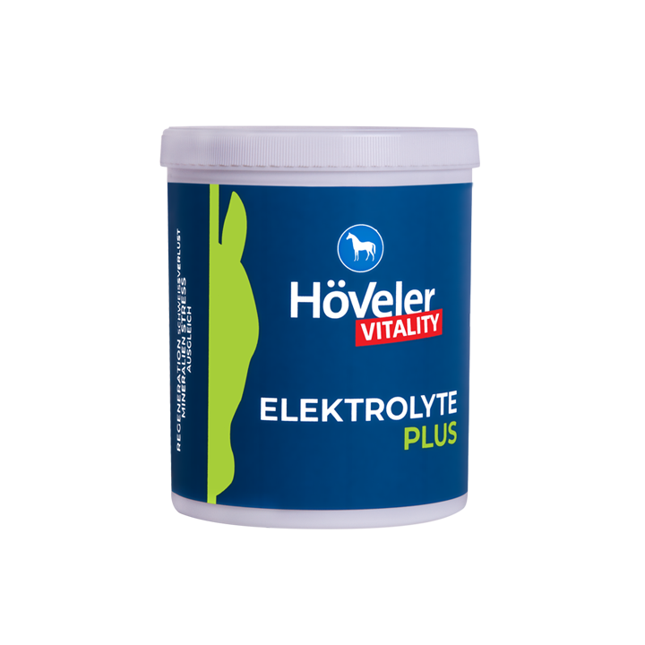 Höveler Elektrolyte Plus