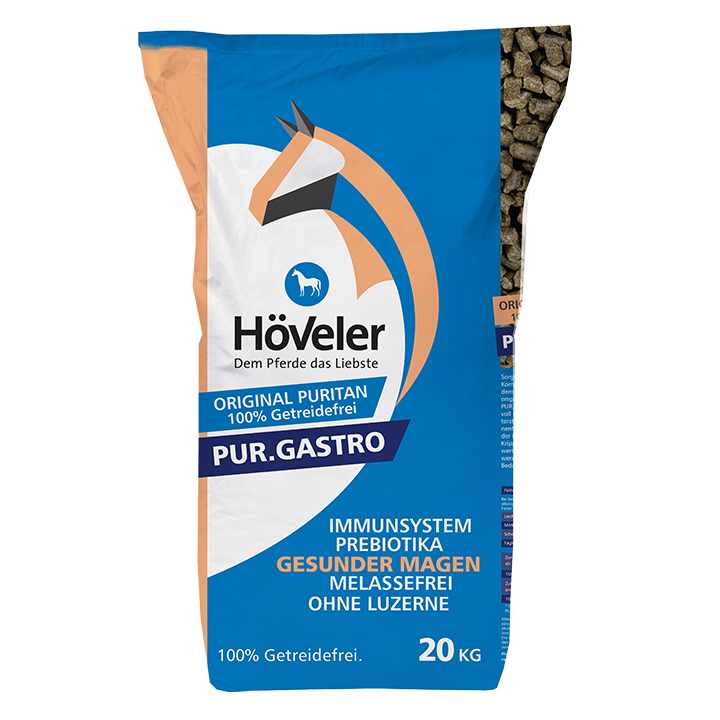 Höveler PUR.GASTRO