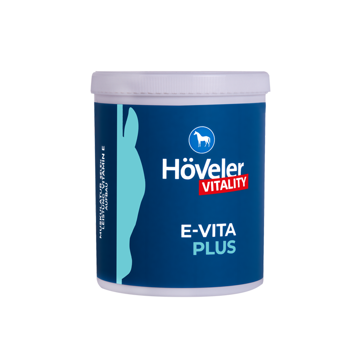 Höveler E-Vita Plus