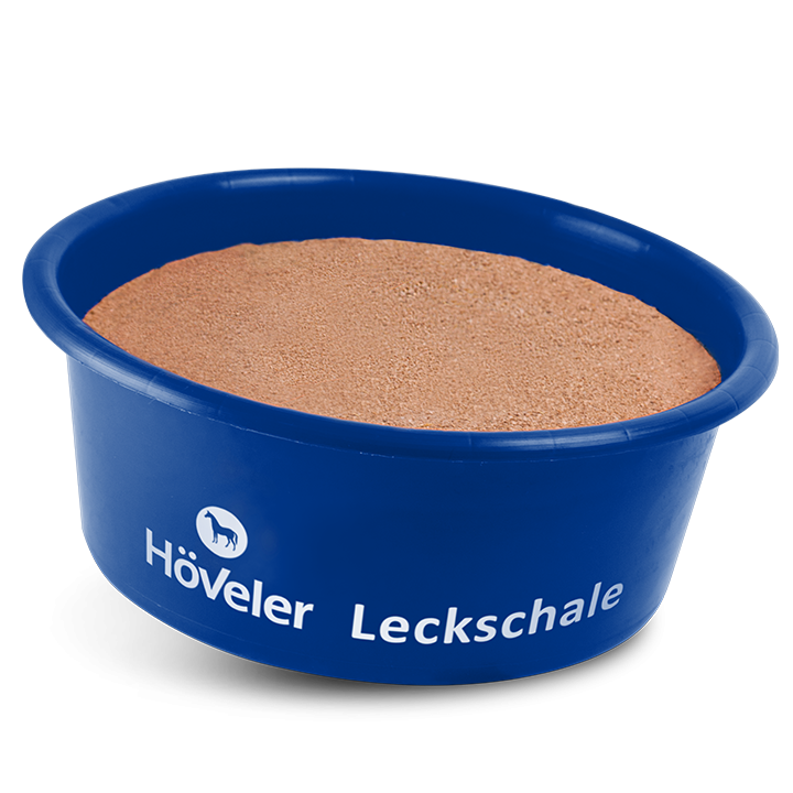 Höveler Leckschale