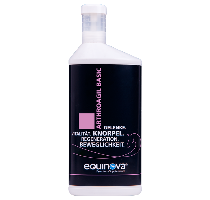 equinova® Arthroagil Basic Liquid