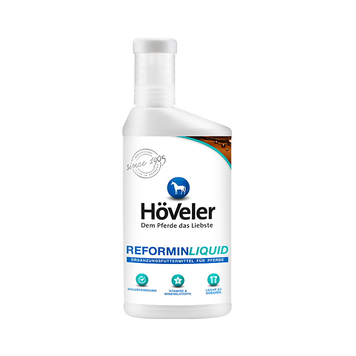 Höveler REFORMINLIQUID