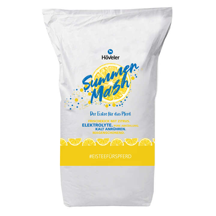 Höveler Summer Mash