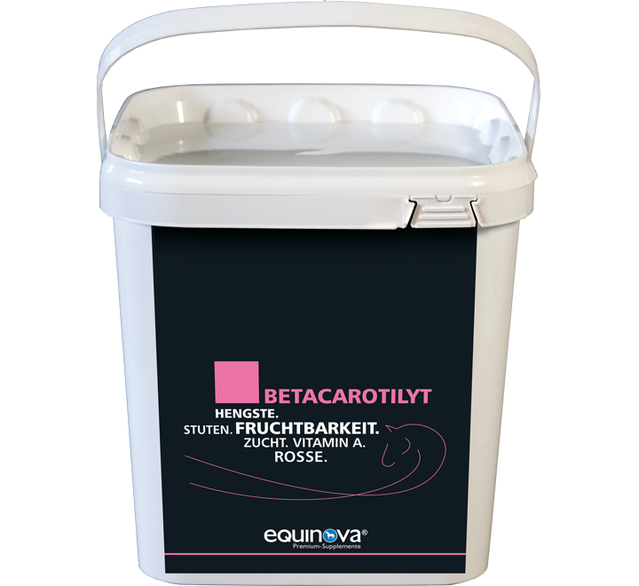 equinova® Betacarotilyt