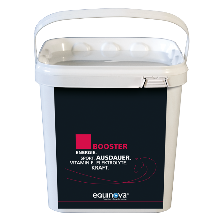 equinova® Booster