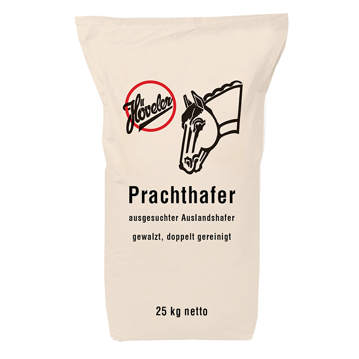 Höveler Prachthafer