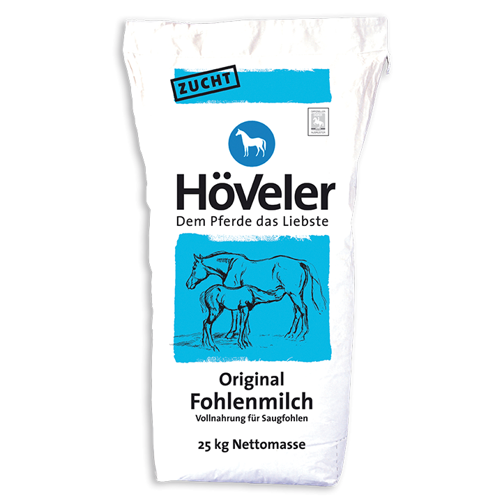 Höveler Fohlenmilch