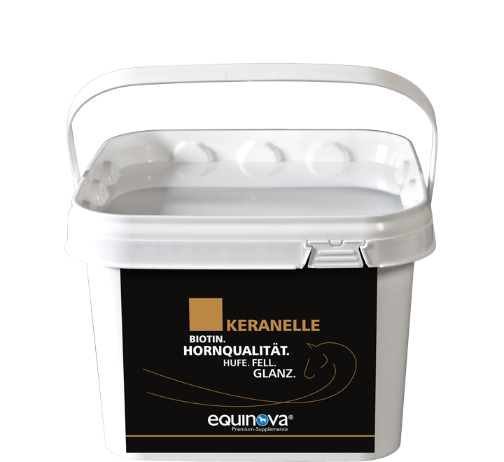 equinova® Keranelle Powder