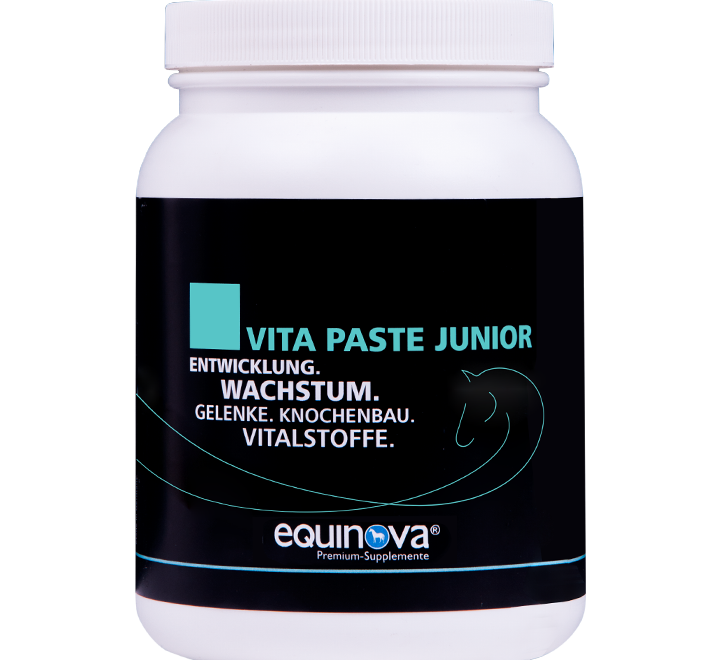 equinova® Vita Paste Junior