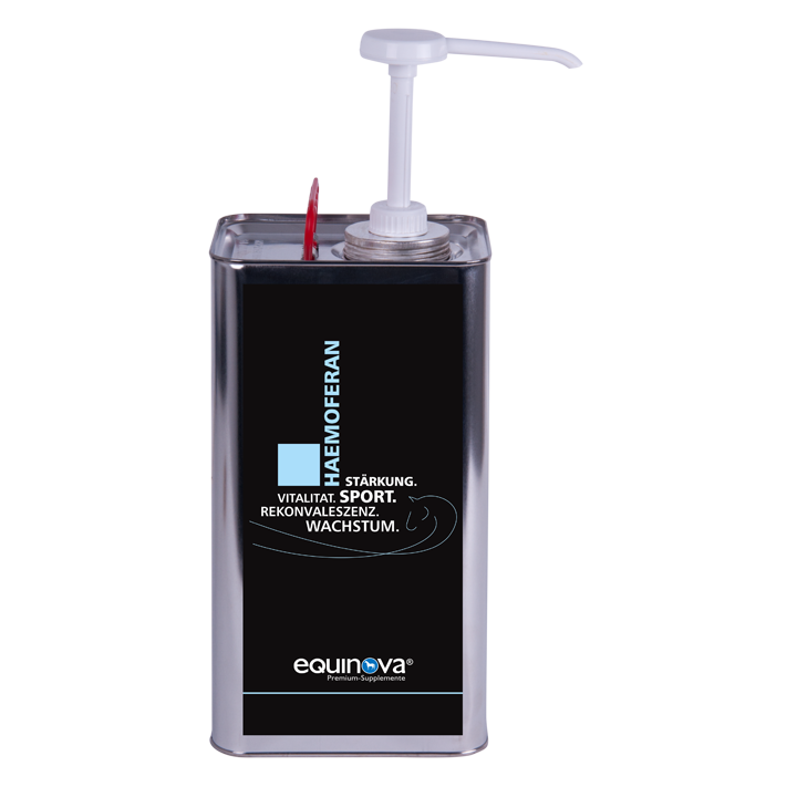 equinova® Haemoferan Liquid